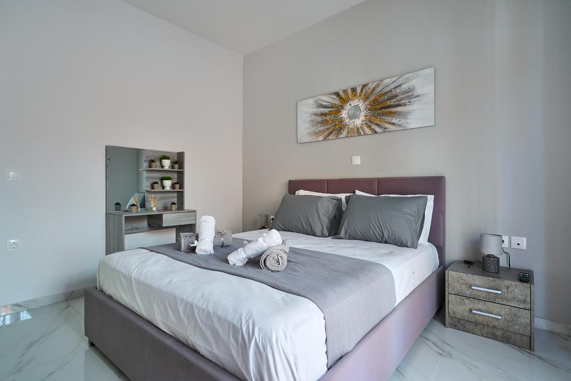 Appartement Sea & Joy House à Ialysos  Extérieur photo