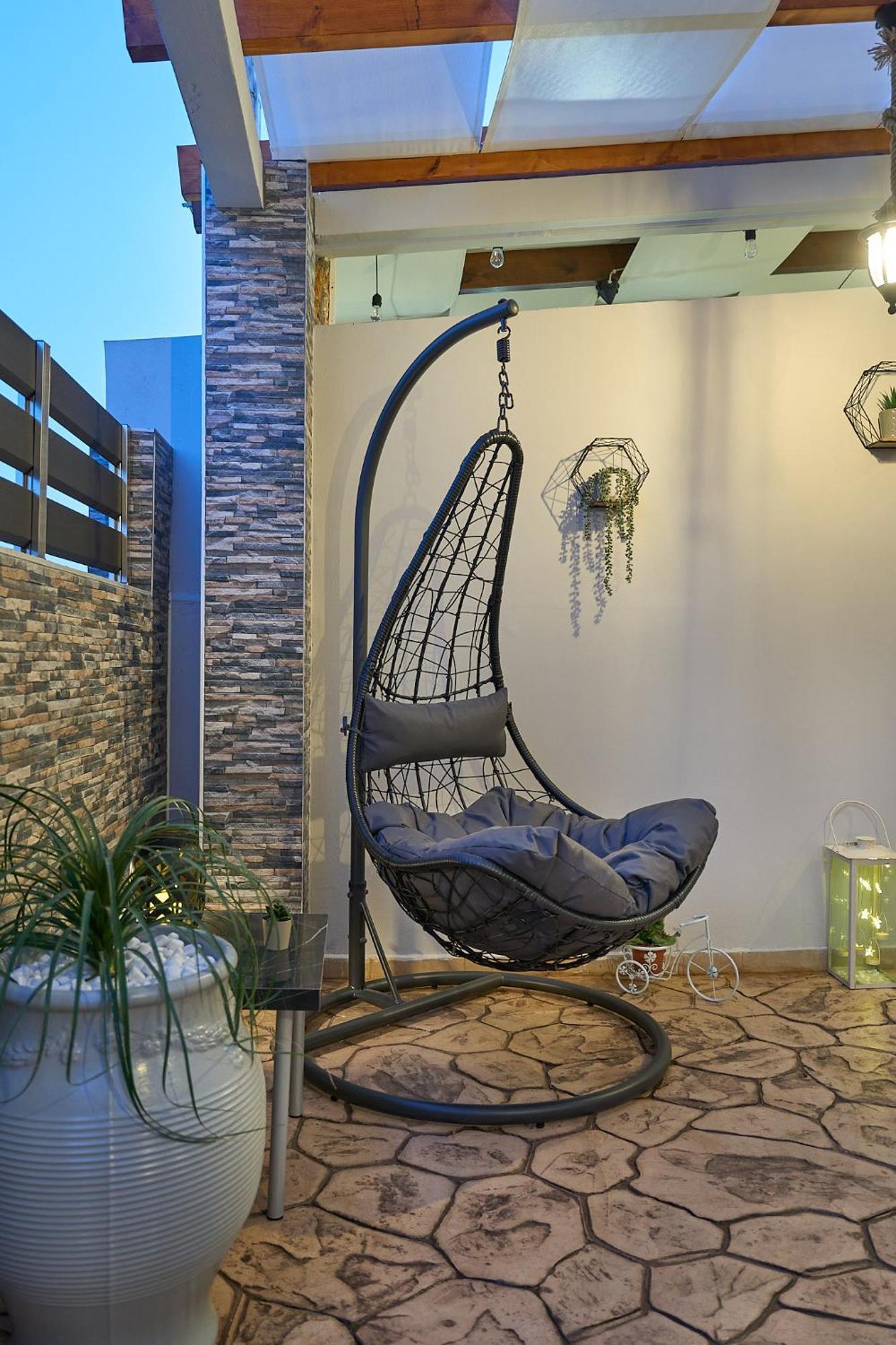 Appartement Sea & Joy House à Ialysos  Extérieur photo